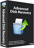Advanced Disk Recovery - Datenrettungs-Software | Gelöschte Dateien, Fotos, Videos, Audios und vom PC wiederherstellen | HDD | SSD | USB | 1 PC 1 Jahr