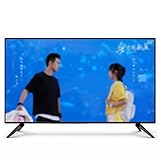 QIMO HD-fähiger LED-Fernseher Mit Integriertem HDTV-Tuner, Full HD, Drahtloser Fernbedienung Mit Zwei Funktionen, Smart LED HD-Fernseher - Flachbildfernseher Eingebautes HDMI, USB