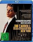 Jim Carroll in den Straßen von New York (Blu-ray)