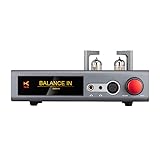 XDUOO TA-22 ES9038Q2M*2 DSD256 HD Bluetooth PCM 32Bit/384kHz Balance Ausgang High Performance DAC/Tube Balance Kopfhörer Verstärk