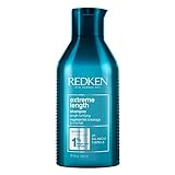Redken | Haarshampoo für lange und starke Haare, Anti Haarbruch, Mit Biotin, Extreme Length Shampoo, 1 x 300 ml