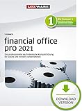 Lexware financial office pro 2021 Download Jahresversion (365-Tage) | Pro | PC | PC Aktivierungscode per Email