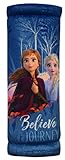 'Die Eiskönigin 2' Gurtpolster für Kinder, Gurtschoner, Schulterpolster, passend für Auto und Rucksack, Autozubehör für Mädchen - Disney Frozen