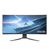 Dell Alienware 38 Gaming Monitor - AW3821DW