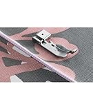 Brother Overlock Paspelfuß/Kordeleinnähfuß