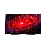 LG OLED65CX9LA 164 cm (65 Zoll) OLED Fernseher (4K, Dual Triple Tuner (DVB-T2/T,-C,-S2/S), Dolby Vision, Dolby Atmos, Cinema HDR, 100 Hz, Smart TV) [Modelljahr 2020]