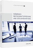 Handbuch Wirtschaftsprüfung und Steuerberatung 2022: 60 führende Partner für Ihr Unternehmen (Haufe Fachbuch)