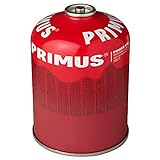 Primus Power Gas 450g L2 Gaskartusche mit Sicherheitsventil