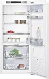 SIEMENS KI41FADE0 iQ700 Einbau-Kühlschrank, 138 kWh pro Jahr, 187L, hyperFresh Premium 0°, LED Beleuchtung, superCooling, F