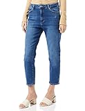 ONLY Womens ONLEMILY Stretch Life HW S A CRO718 NOOS Jeans, Medium Blue Denim, 27 /'30