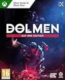Prime Matter Dolmen Day One Edition (Xbox Series X)
