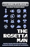 The Rosetta Man: Book One of the Rosetta Series (English Edition)