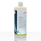 2x Jura X-Linie Milchsystem-Reiniger 1000 ml - zur Reinhaltung des Milchsystems