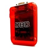 Chip Tuning Box OBD2 für SSANGYON.G KORANDO III 2.0 eXGi200 2.0 petrol