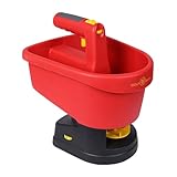 WOLF Garten - Universal-Streuer WE-B; 5455000, Rot, 2x2x2
