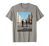 PINK FLOYD WISH YOU WERE HERE T-Shirt