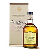 Dalwhinnie 15 Jahre | mit Geschenkverpackung | handgefertigt in den schottischen Highlands | Preisgekrönter, aromatischer Single Malt Scotch Whisky | 43% vol | 700ml Einzelflasche |