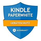 2 Jahre Geräteschutz für Kindle Paperwhite Signature