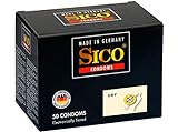 SICO DRY, 50er Packung
