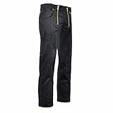M Zunfthose Arbeitshose Zimmermannshose Genua-Cord, Gr. 50