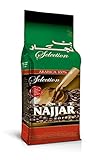 Najjar Arabischer Mokka mit Kardamom 450 g