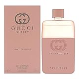 Gucci Guilty Love Edition femme/woman Eau de Parfum, 90 ml