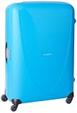 Samsonite Termo Young Spinner L Koffer, 78 cm, 88 L, Blau (Electric Blue)