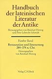 Handbuch der Altertumswissenschaft, Bd.5, Handbuch der Lateinischen Literatur der Antike