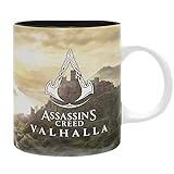 Assassin's Creed - Valhalla Landscape - Tasse | Ubisoft | Merchandise