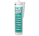 PCI SILCOFERM S, Schwarz, Silikon-Dichtstoff, 310