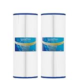 Ersatz Filter Bundle 2x Pleatco PRB50-IN, Darlly 40506, SC706, Magnum RD50, Alternative XL