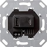 Gira USB-Spannungsversorgung 236900