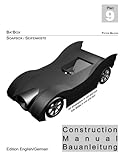 BATBOX - Soapbox Construction Manual engl./ger.: Seifenkisten Bauplan engl./dt.