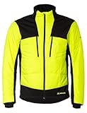 Vaude Herren Mens Minaki Jacket Iv, Neon Yellow, XXL EU