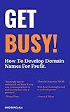 How to develop domain names for profit: A 13-point very rough guide to domain name monetization (English Edition)
