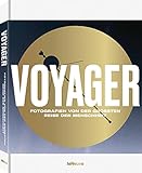 Voyager, German Version: Fotografien von der größten Reise der Menschheit