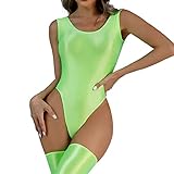 Generisch Sexy Dessous Damen für Sex Spitzen Body Lingerie Woman Babydoll Große Größen Damen Negligee Sexy Nachtwäsche Öffnen Zurück Nachtwäsche Dessous Babydoll Spitze Dessous Sexy Ling