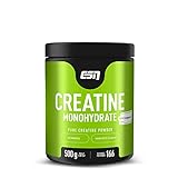 ESN Creapure Creatine Monohydrate, 500 g