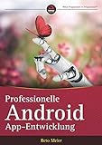 Professionelle Android-App-Entwicklung