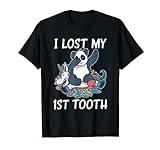 Zahnfee Zahnarzt Dental Assistant Hygienist T-Shirt
