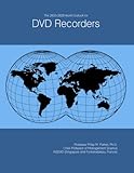 The 2023-2028 World Outlook for DVD Recorders
