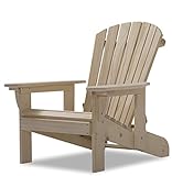 Original Dream-Chairs since 2007 Adirondack Chair Comfort Recliner