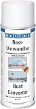 WEICON Rostumwandler 400 ml, Rostkonverter mit Grundierung, neutralisiert Rost und stopp