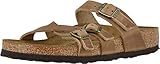 Birkenstock Womens Franca Sandal