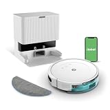 iRobot Roomba Combo® Essential 2 mit Absaug