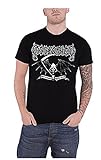 Official Merchandise Band T-Shirt - Dissection - Reaper // Größe: M