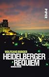 Heidelberger Requiem (Alexander-Gerlach-Reihe 1):