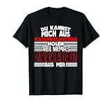 Kaiserslauterer Spruch Kaiserslautern T-Shirt