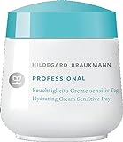 Hildegard Braukmann Professional Plus Feuchigkeits Creme Sensitiv, 1er Pack (1 x 50 ml)