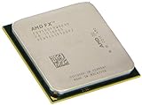 AMD FX 9590 Octa-Core Prozessor (4,7GHz, Sockel AM3+, 16MB Cache, 220 Watt)